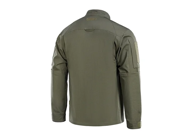 Кітель M-Tac Patrol Flex Army Olive Фото 2